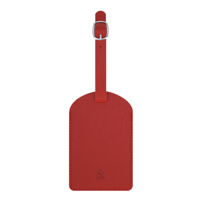 Mathiax Luggage Tag