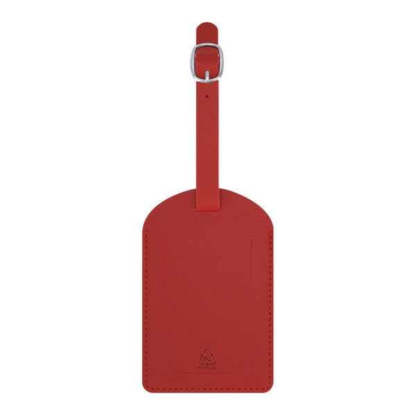 Mathiax Luggage Tag