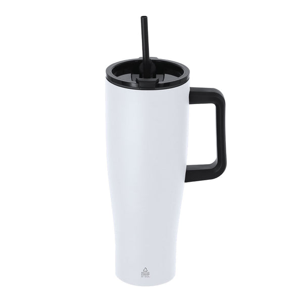 Leandrok Insulated Mug