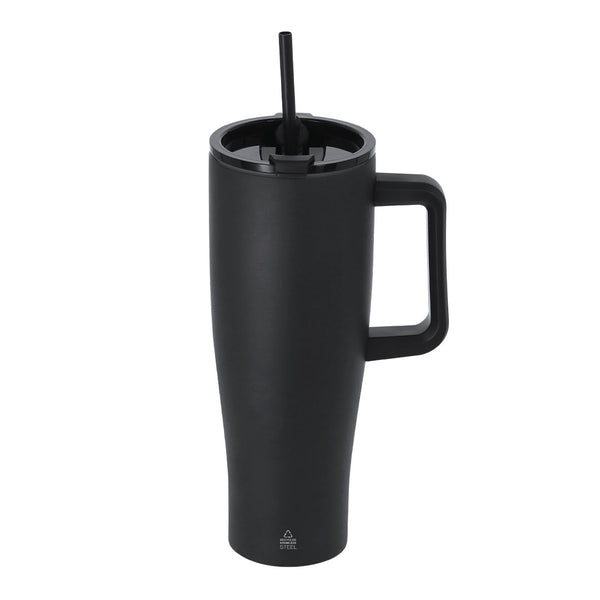 Leandrok Insulated Mug