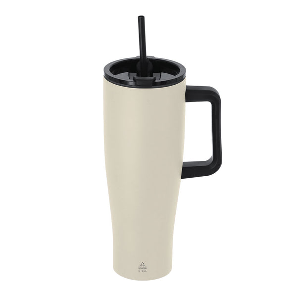 Leandrok Insulated Mug