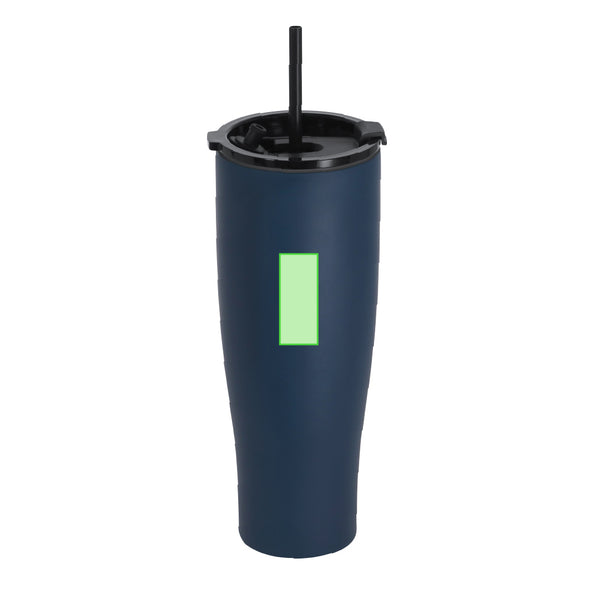 Leandrok Insulated Mug