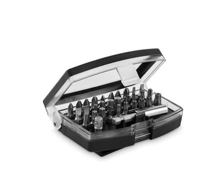 Calquix Tool Set