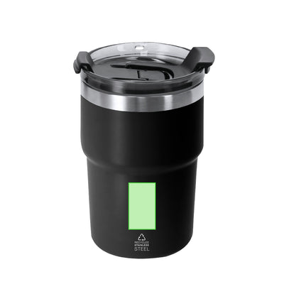 Laplux Insulated Cup