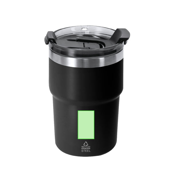 Laplux Insulated Cup