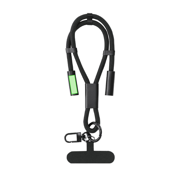 Euclab Holder Charging Cable