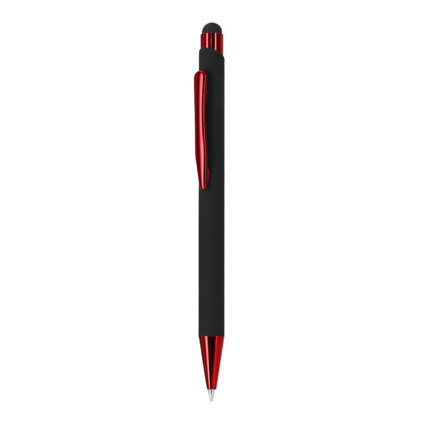 Pilgrim Stylus Touch Ball Pen