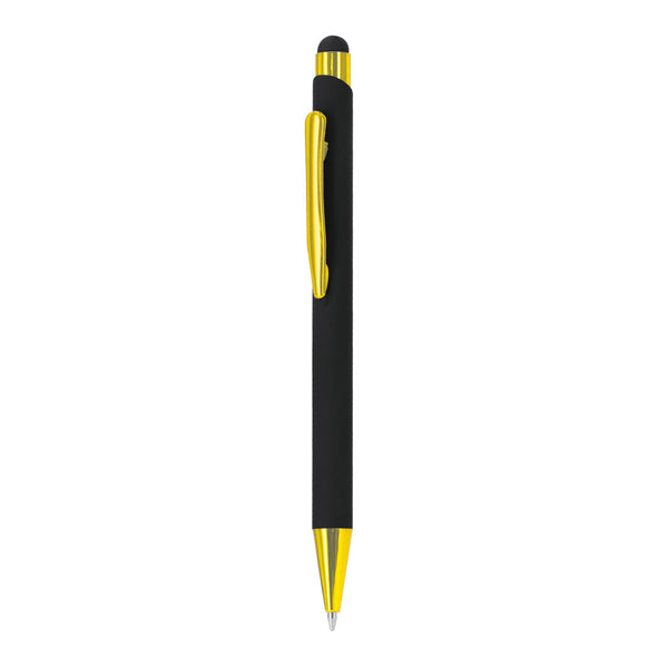 Pilgrim Stylus Touch Ball Pen