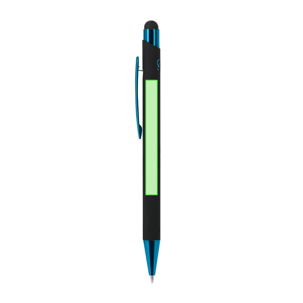 Pilgrim Stylus Touch Ball Pen