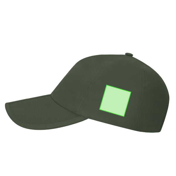 Carbum Cap