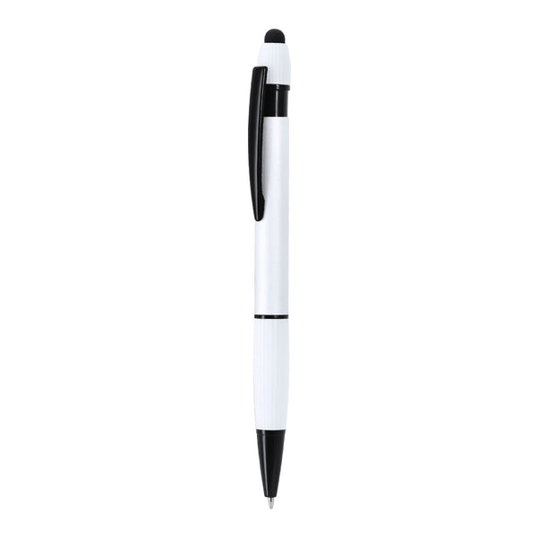 Turbom Stylus Touch Ball Pen