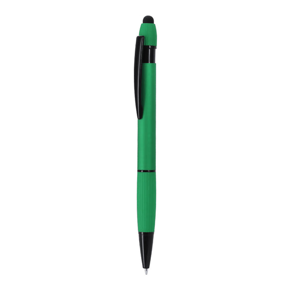 Turbom Stylus Touch Ball Pen