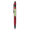 Turbom Stylus Touch Ball Pen