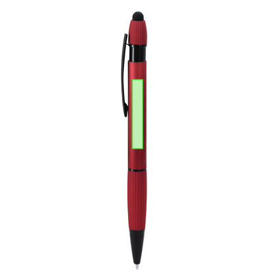 Turbom Stylus Touch Ball Pen