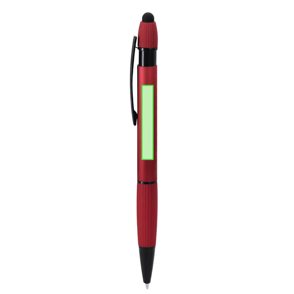Turbom Stylus Touch Ball Pen