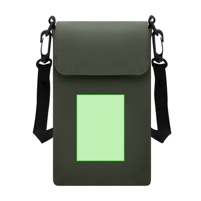 Kryan Multipurpose Bag