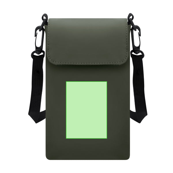 Kryan Multipurpose Bag