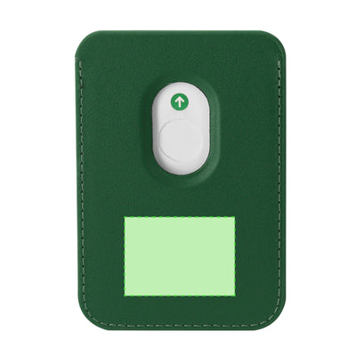 Silvan Card Holder