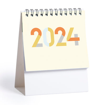Ener Desktop Calendar