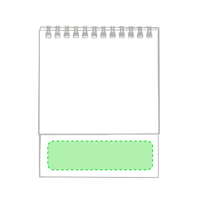 Ener Desktop Calendar