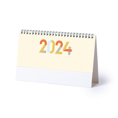 Feber Desktop Calendar
