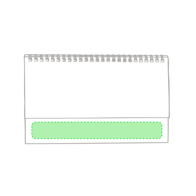 Feber Desktop Calendar