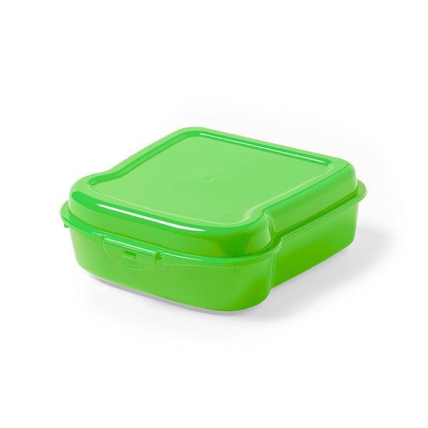 Noix Sandwich Lunch Box