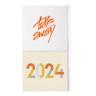 Larip Magnet Calendar