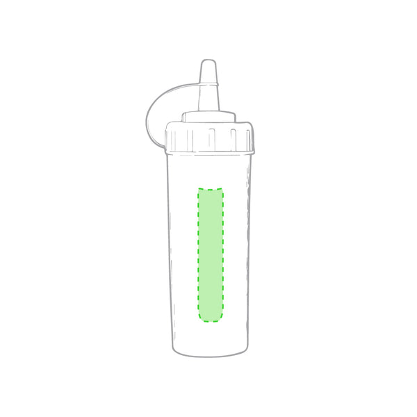 Taxlen Dispenser Bottle