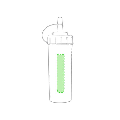 Taxlen Dispenser Bottle