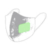 Plexcom Reusable Hygienic Mask