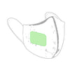 Liriax Medium Reusable Hygienic Mask