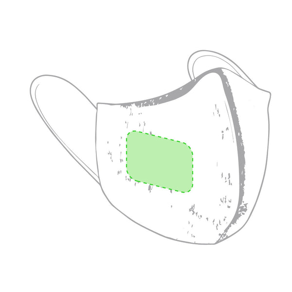 Liriax Medium Reusable Hygienic Mask
