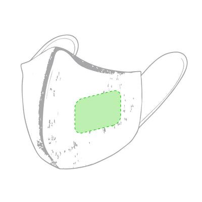 Liriax Medium Reusable Hygienic Mask