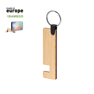 Evans Holder Keyring