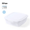Travil Lunch Box