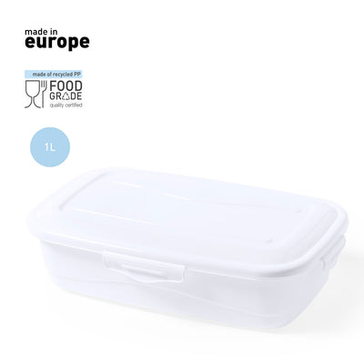 Zenex Lunch Box