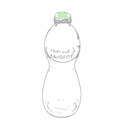 Limpix Bottle