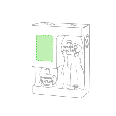 Hasleg Set