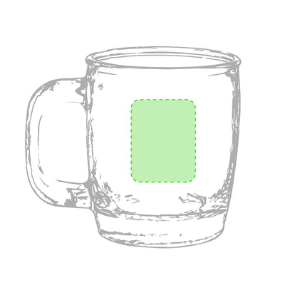 Chantir Mug