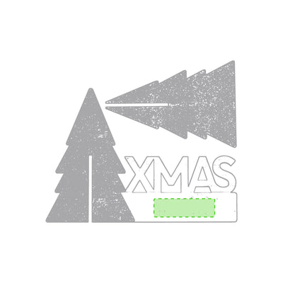 Gemind Christmas Decoration