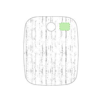 Cyntiax Kitchen Cutting Board