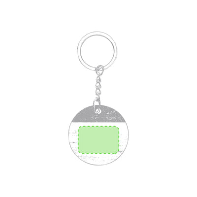 Ciran Keyring