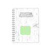 Mossel Notebook