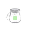 Saicer Aromatic Candle