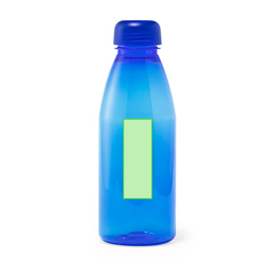 Warlock Bottle