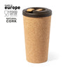 Borio Insulated Cup