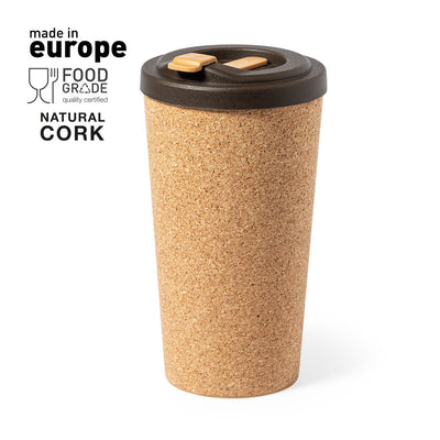 Borio Insulated Cup