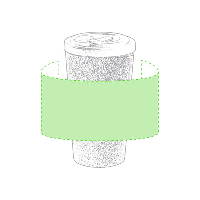 Borio Insulated Cup