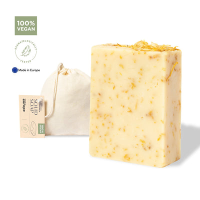 Gopax Soap